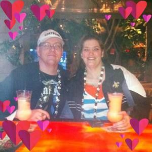 Meet your Posher, Kay